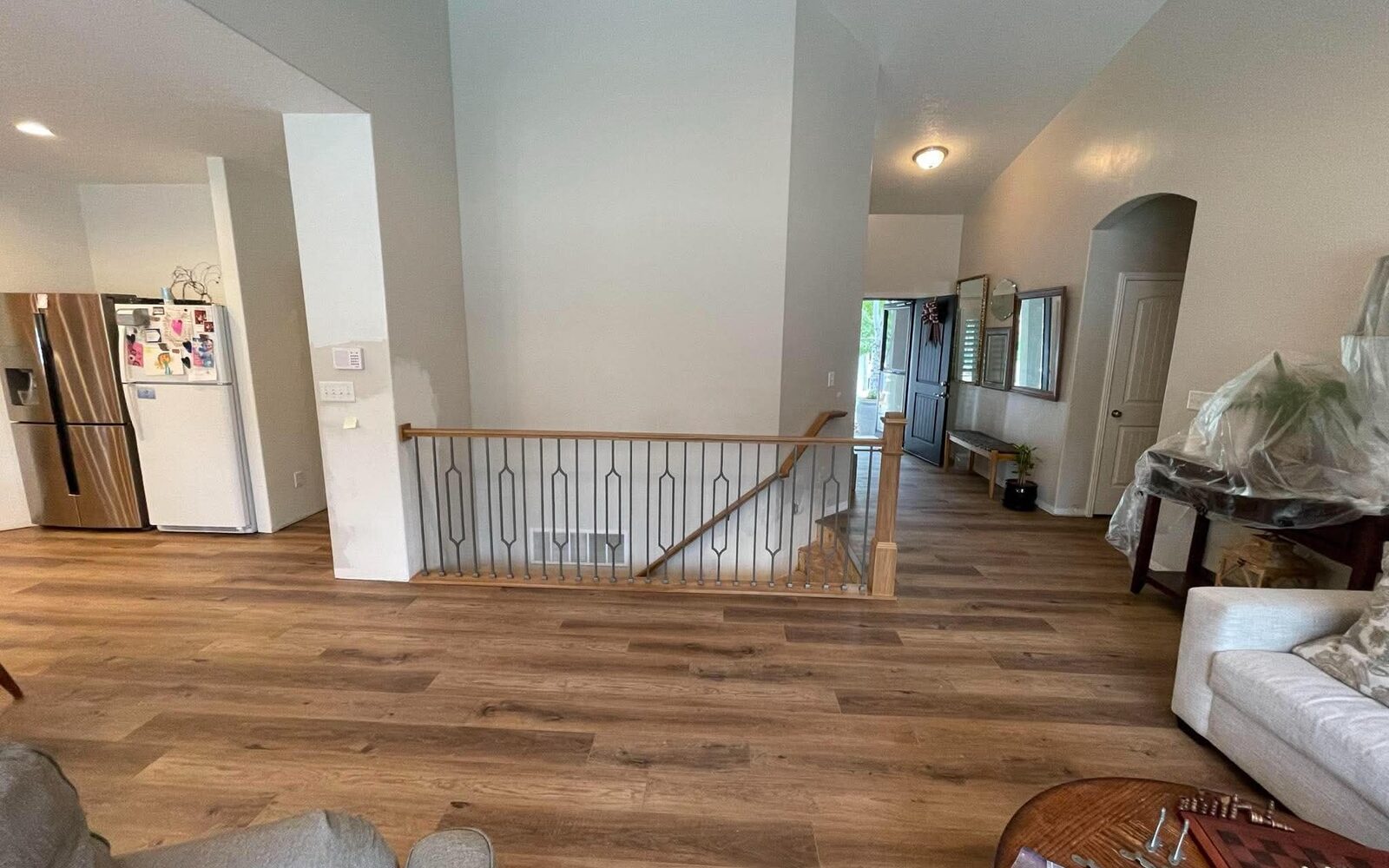 Alpine Contracting project preview
