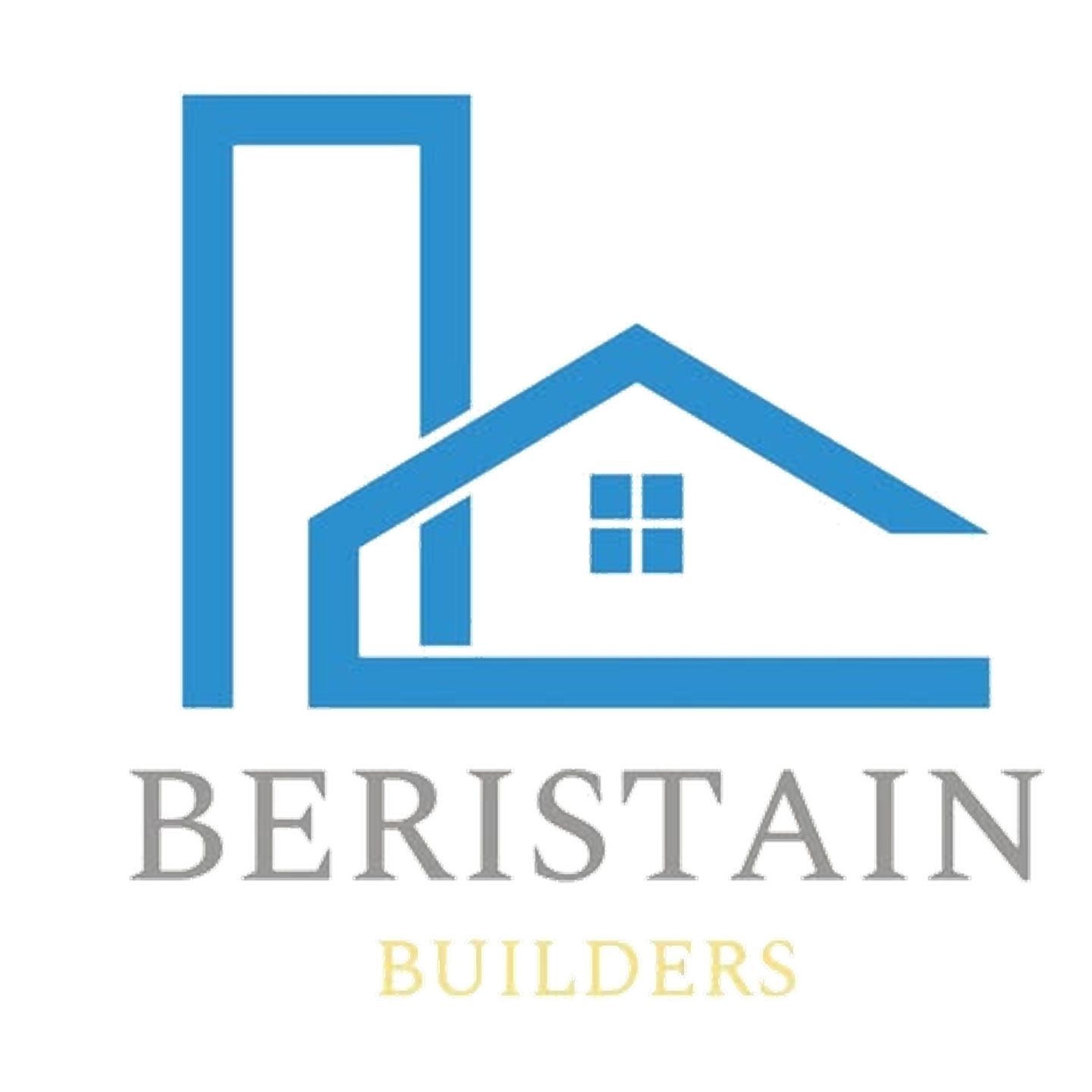Beristain Builders logo