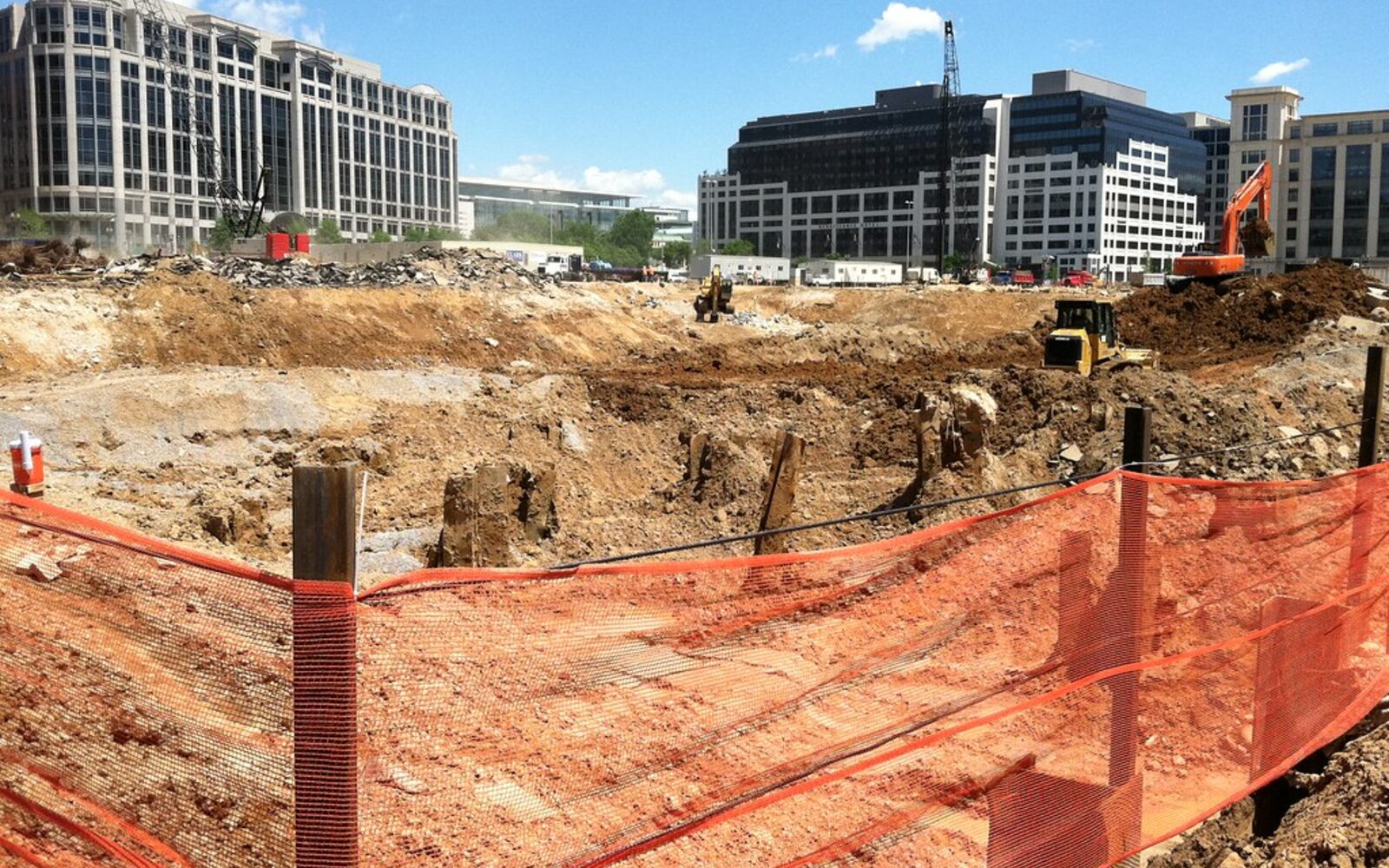 Cruz Construction project preview