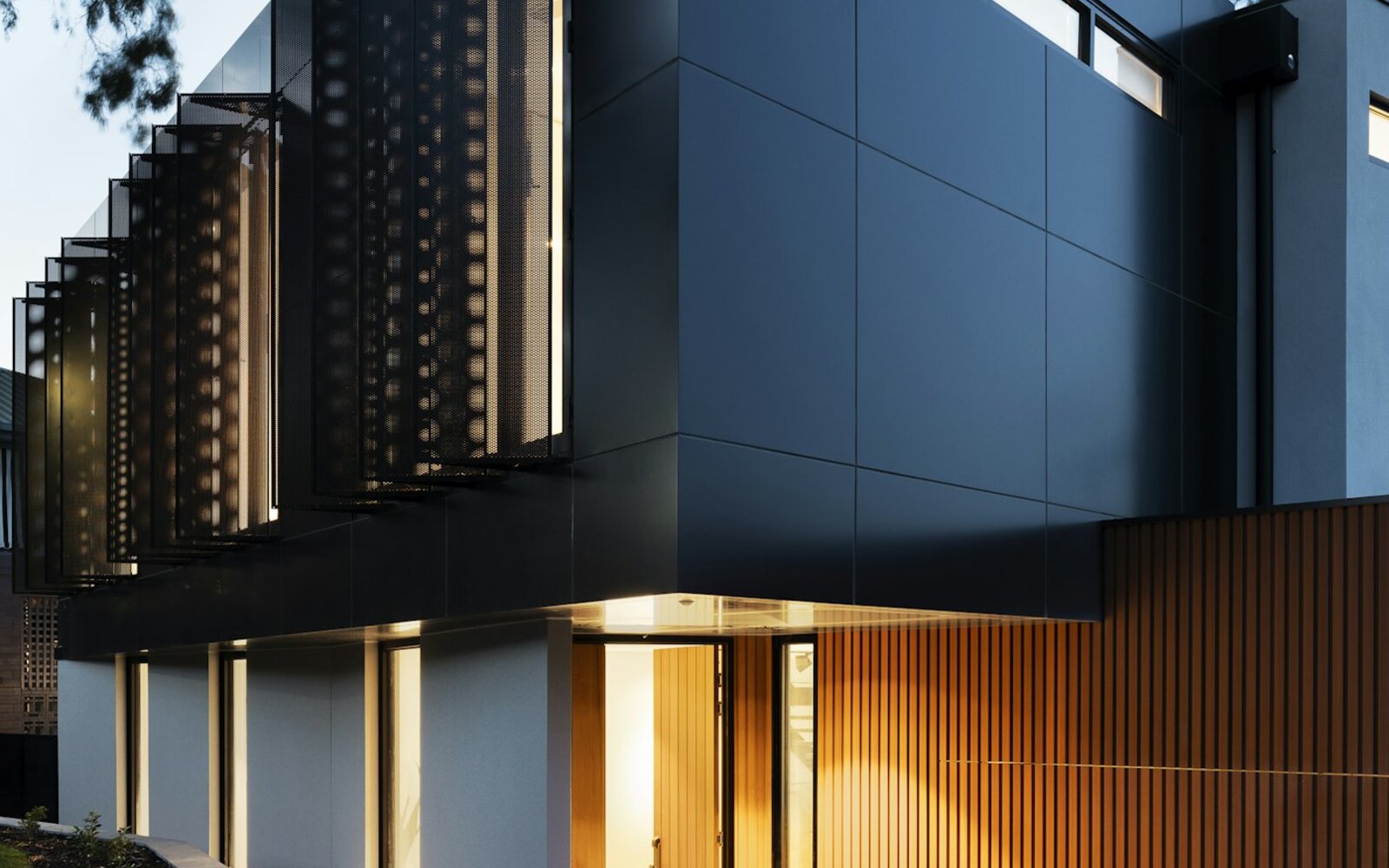 D & G Construction project preview