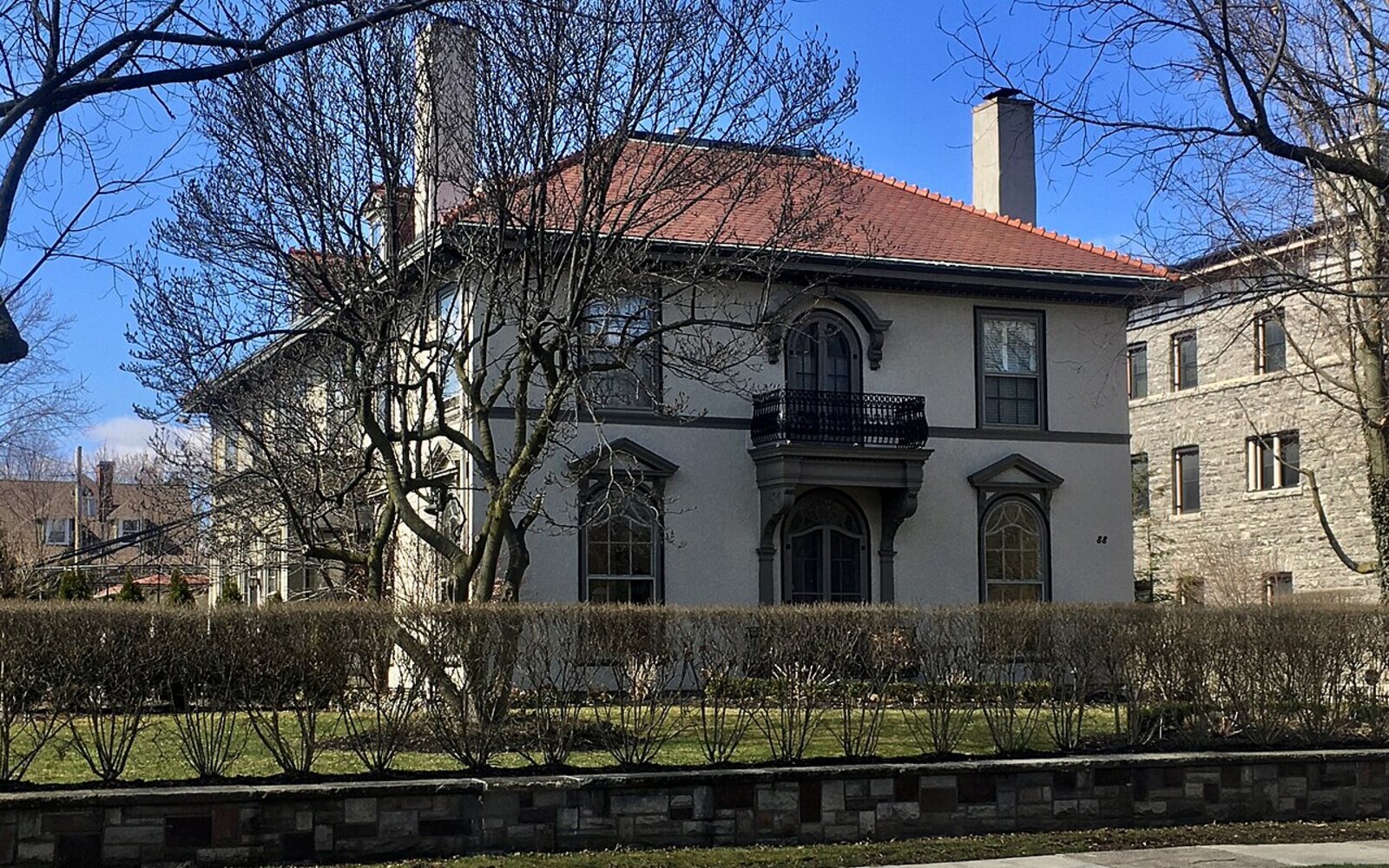 Diamond Masonry project preview