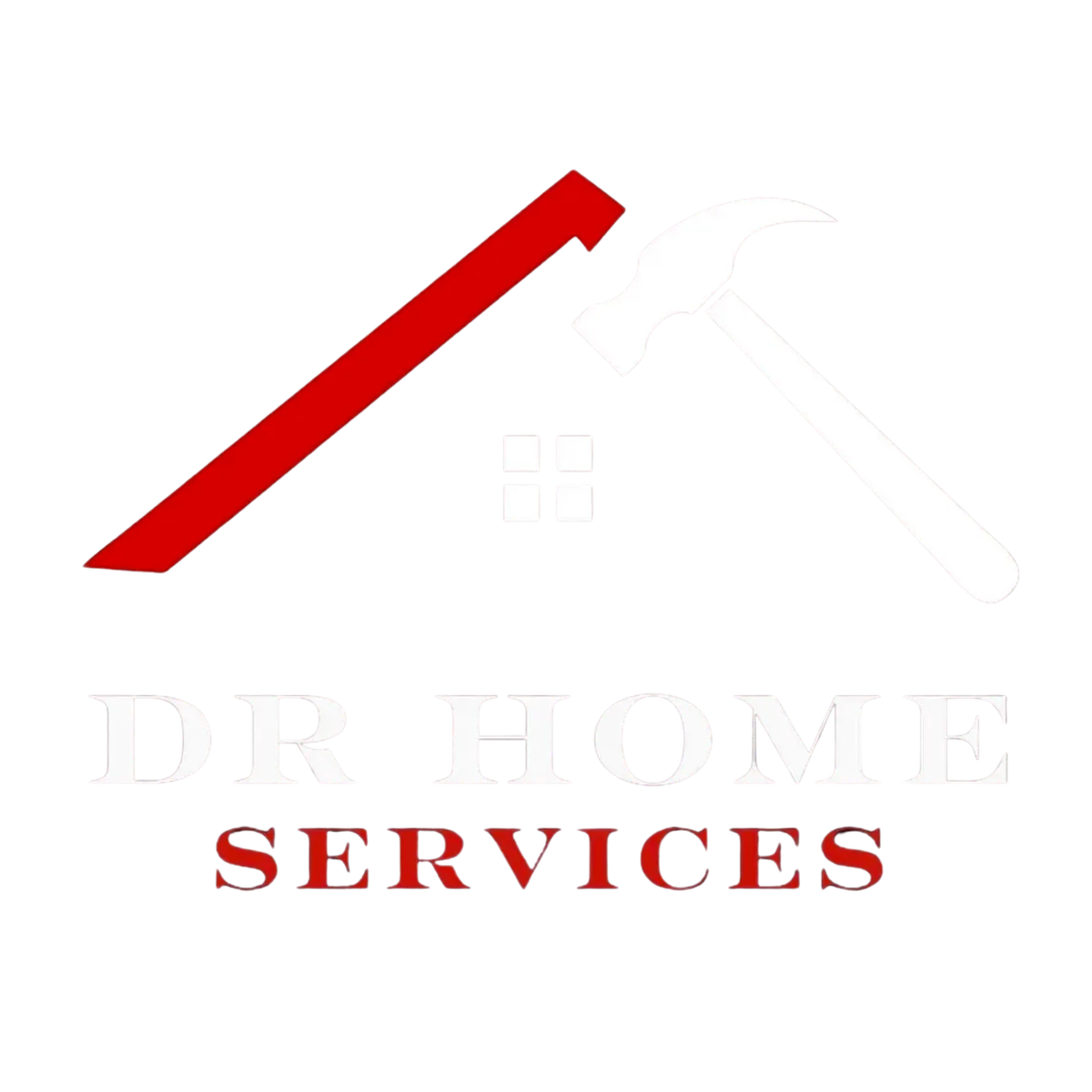 DR Home Services logo