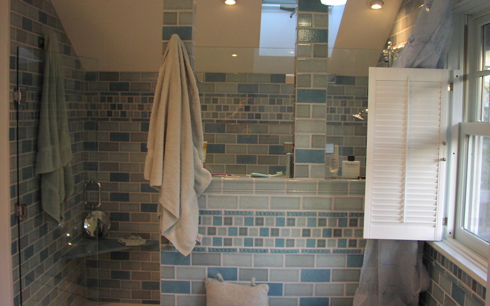 Hendershot Construction project preview