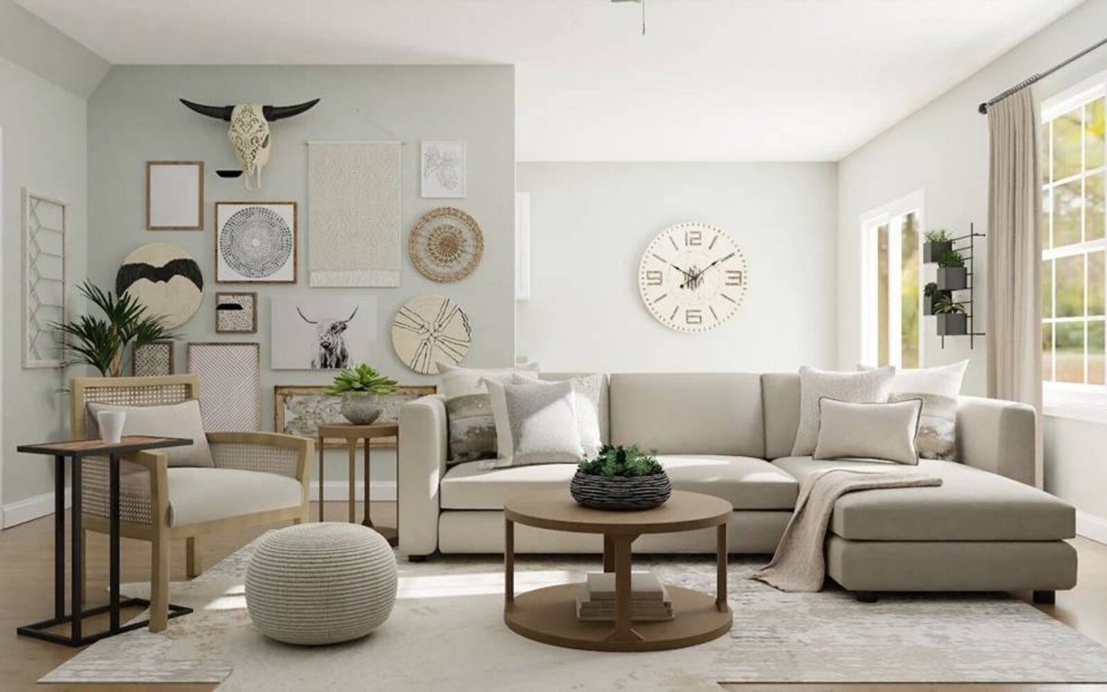 Liko's Remodeling project preview